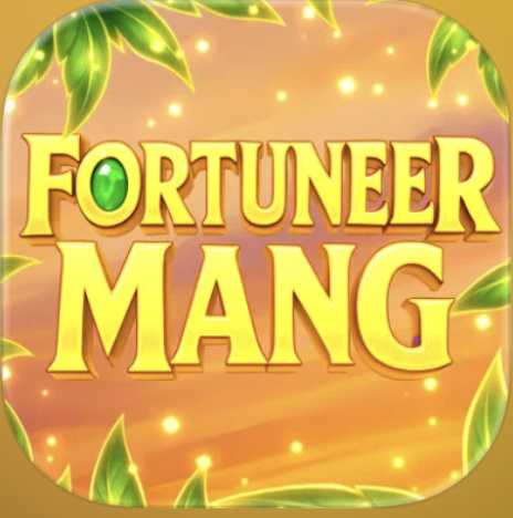 Fortuneer Mang appikon